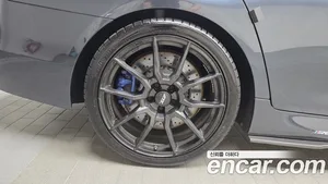 BMW M5, 2016 — миниатюра 4