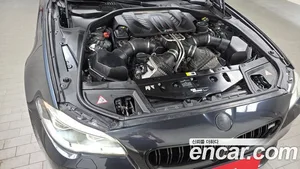 BMW M5, 2016 — миниатюра 5