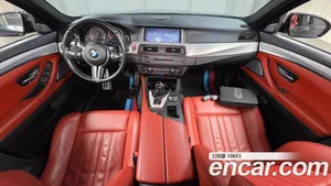 BMW M5, 2016 — миниатюра 9