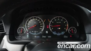 BMW M5, 2016 — миниатюра 10