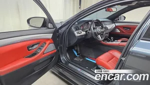 BMW M5, 2016 — миниатюра 12