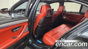 BMW M5, 2016 — миниатюра 16
