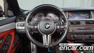 BMW M5, 2016 — миниатюра 18