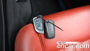 BMW M5, 2016 — миниатюра 21