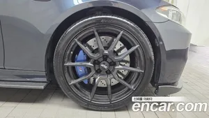 BMW M5, 2016 — миниатюра 6