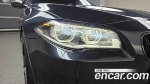 BMW M5, 2016 — миниатюра 7