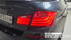 BMW M5, 2016 — миниатюра 8