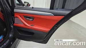 BMW M5, 2016 — миниатюра 14