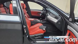 BMW M5, 2016 — миниатюра 15