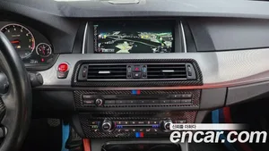 BMW M5, 2016 — миниатюра 27