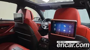 BMW M5, 2016 — миниатюра 28
