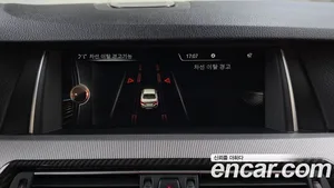 BMW M5, 2016 — миниатюра 31