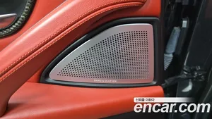 BMW M5, 2016 — миниатюра 36