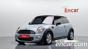 Mini Cooper, 2013 — миниатюра 1