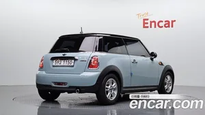 Mini Cooper, 2013 — миниатюра 2