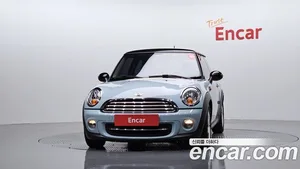 Mini Cooper, 2013 — миниатюра 3