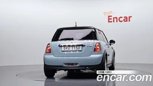Mini Cooper, 2013 — миниатюра 4