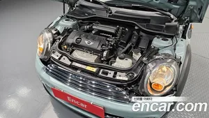 Mini Cooper, 2013 — миниатюра 6