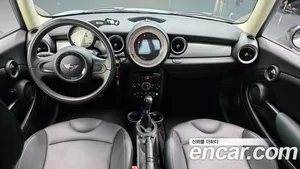 Mini Cooper, 2013 — миниатюра 7