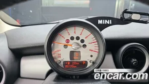 Mini Cooper, 2013 — миниатюра 8