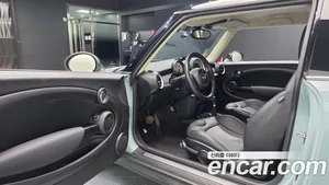 Mini Cooper, 2013 — миниатюра 10