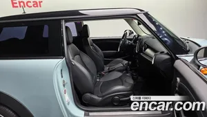Mini Cooper, 2013 — миниатюра 11