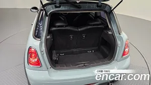 Mini Cooper, 2013 — миниатюра 20