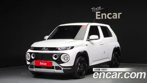Hyundai Casper, 2023 — миниатюра 1