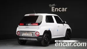 Hyundai Casper, 2023 — миниатюра 2