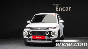 Hyundai Casper, 2023 — миниатюра 3