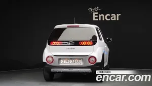 Hyundai Casper, 2023 — миниатюра 4