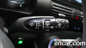 Hyundai Casper, 2023 — миниатюра 22