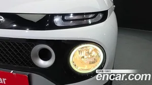 Hyundai Casper, 2023 — миниатюра 8