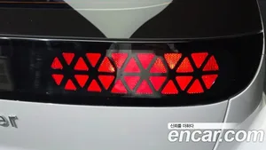 Hyundai Casper, 2023 — миниатюра 9