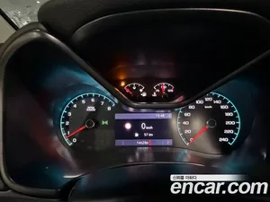 Chevrolet Colorado, 2019 — миниатюра 10