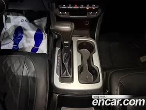 Chevrolet Colorado, 2019 — миниатюра 12