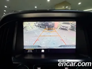 Chevrolet Colorado, 2019 — миниатюра 14