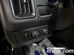 Chevrolet Colorado, 2019 — миниатюра 15