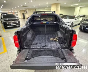 Chevrolet Colorado, 2019 — миниатюра 18