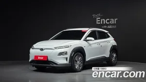 Hyundai Kona, 2018 — миниатюра 1