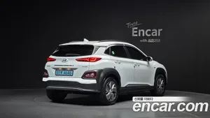 Hyundai Kona, 2018 — миниатюра 2