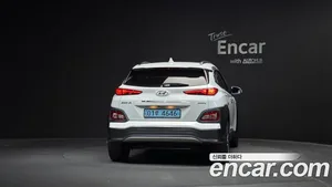 Hyundai Kona, 2018 — миниатюра 4
