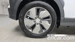 Hyundai Kona, 2018 — миниатюра 5
