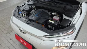 Hyundai Kona, 2018 — миниатюра 6