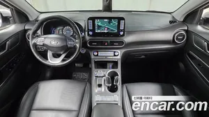 Hyundai Kona, 2018 — миниатюра 10