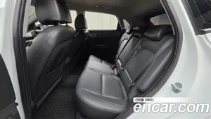Hyundai Kona, 2018 — миниатюра 18