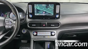 Hyundai Kona, 2018 — миниатюра 19