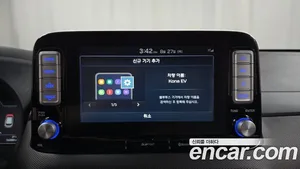 Hyundai Kona, 2018 — миниатюра 21