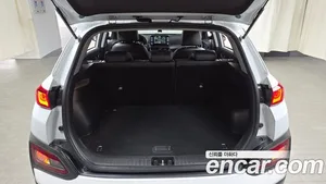 Hyundai Kona, 2018 — миниатюра 23