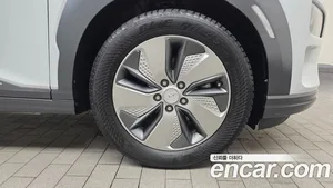 Hyundai Kona, 2018 — миниатюра 7